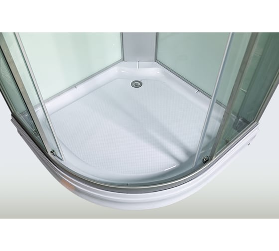 Душевая кабина WeltWasser WW500 WERRA 800х800х2170 мм 801 10000003222