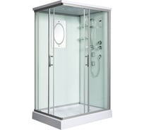 Душевая кабина WeltWasser WW500 LAINE 1200х900х2170 мм 1204 10000003273