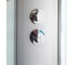 Душевая кабина WeltWasser WW500 WERRA 800х800х2170 мм 804 10000003231 10