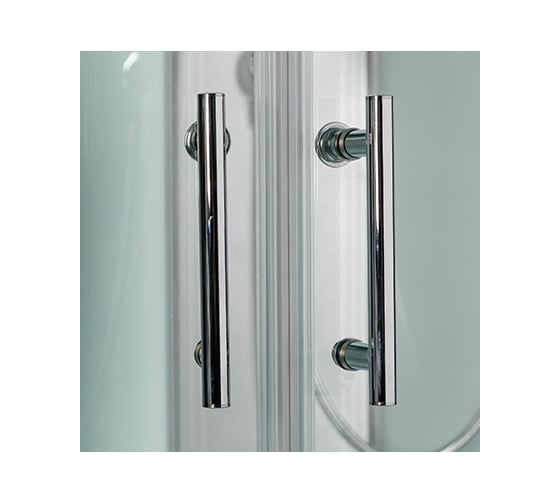 Душевая кабина WeltWasser WW500 WERRA 1200х900х2170 мм 1201 L 10000003234