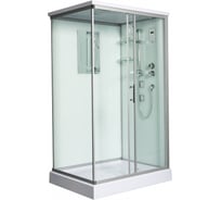 Душевая кабина WeltWasser WW500 LAINE 1200х900х2170 мм 1214 10000003277