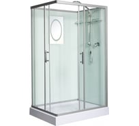 Душевая кабина WeltWasser WW500 LAINE 1200х900х2170 мм 1201 10000003270