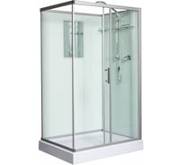 Душевая кабина WeltWasser WW500 LAINE 1200х900х2170 мм 1211 10000003274