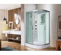 Душевая кабина WeltWasser WW500 WERRA 1200х900х2170 мм 1204 L 10000003237