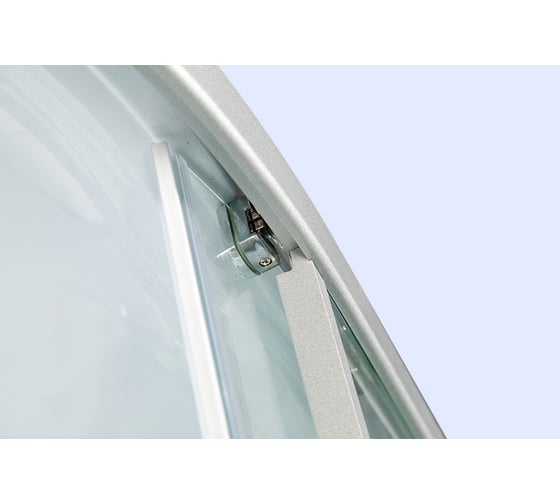 Душевая кабина WeltWasser WW500 WERRA 1200х900х2170 мм 1204 L 10000003237