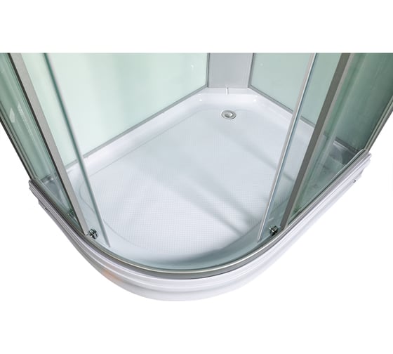 Душевая кабина WeltWasser WW500 WERRA 1200х900х2170 мм 1204 R 10000003331