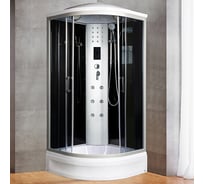 Душевая кабина RIVER DUNAY 90/24 ТН 10000001452