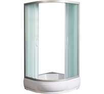 Душевое ограждение RIVER DON 90/24 МТ без поддона 10000002287