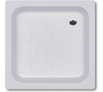 Душевой поддон Koller Pool 70х70 квадратный CF701200E