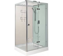 Душевая кабина WeltWasser MAINE-1 120х90 R размер 1200х900х2270 мм 10000001658
