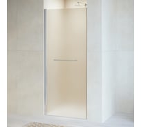 Душевая дверь RGW 60*195 PA-103, хром/матовое/6 мм EasyClean 020810306-21