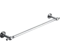 Держатель полотенца Bagno&Associati перекладина, 40 см, хром RE21151