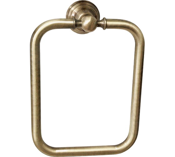 Кольцо для полотенца Bagno&Associati CA21392