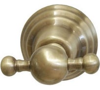 Двойной крючок Bagno&Associati CA24292