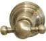 Двойной крючок Bagno&Associati CA24292 1