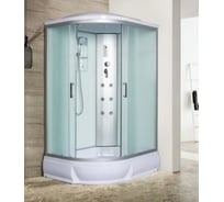 Душевая кабина RIVER DUNAY 110/80/24 MT R 10000001165