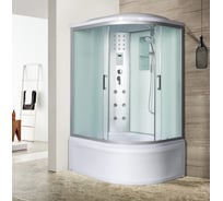 Душевая кабина RIVER DUNAY 110/80/44 MT L 10000002386