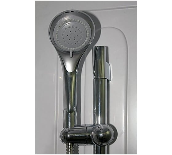 Душевая кабина RIVER DUNAY 110/80/44 MT L 10000002386