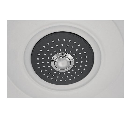 Душевая кабина RIVER DUNAY 120/80/24 ТН L 10000002109