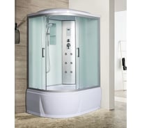 Душевая кабина RIVER DUNAY 120/80/44 МТ R 10000000125