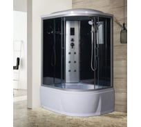 Душевая кабина RIVER DUNAY 120/80/44 ТН L 10000000008