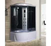 Душевая кабина RIVER DUNAY 120/80/44 ТН R 10000000068