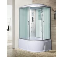 Душевая кабина RIVER DUNAY 120/80/44 МТ L 10000001443