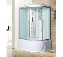 Душевая кабина RIVER DUNAY 120/90/44 МТ L 10000003132