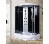 Душевая кабина RIVER DUNAY 120/90/24 ТН L 10000003130
