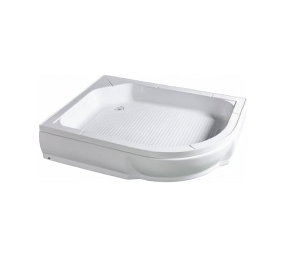 Душевая кабина RIVER DUNAY 120/90/24 ТН L 10000003130