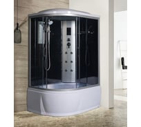 Душевая кабина RIVER DUNAY 120/90/44 ТН R 10000003135