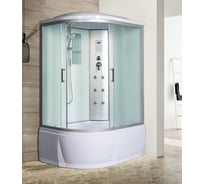 Душевая кабина RIVER DUNAY 120/90/44 МТ R 10000003133
