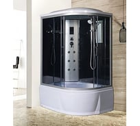 Душевая кабина RIVER DUNAY 120/90/44 ТН L 10000003134
