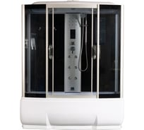 Душевая кабина RIVER DUNAY 150/80/55 ТН 10000001288