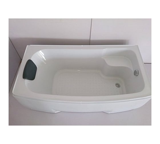 Душевая кабина RIVER DUNAY 150/80/55 ТН 10000001288