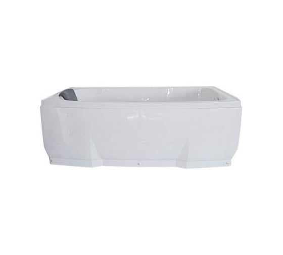 Душевая кабина RIVER DUNAY 170/80/55 ТН 10000001473