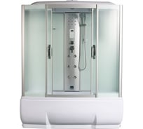 Душевая кабина RIVER DUNAY 170/80/55 МТ 10000001577