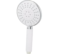 Массажная лейка ARGOTECH 5-ти позиционная, COLOR white, подвес 41616