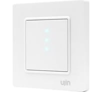 Контроллер протечки UJIN Aqua EA-WB-12V-CR1