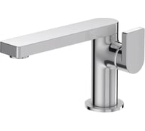 Смеситель для раковины JACOB DELAFON E73167-TT COMPOSED титан 00000086181