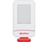 Дозатор жидкого мыла Ksitex SD-203W-800 белый 33298 2