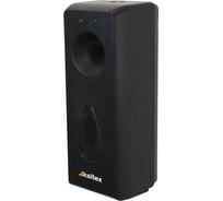Автоматический освежитель воздуха Ksitex PD-6008B черный 33295