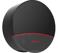 Диспенсер туалетной бумаги Ksitex TH-209B черный 33301