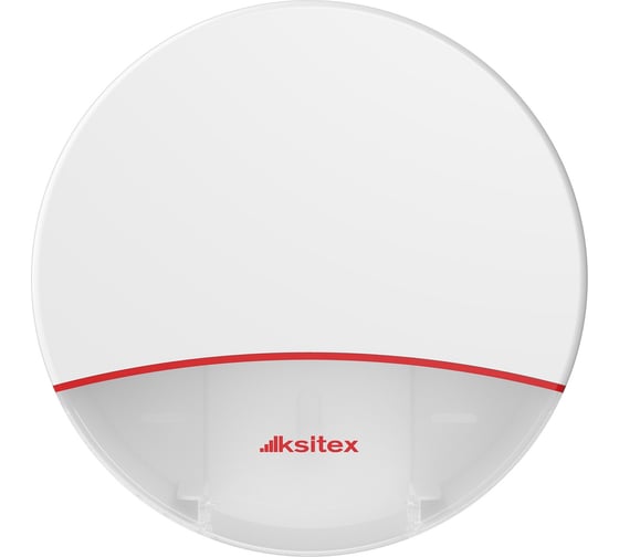 Диспенсер туалетной бумаги Ksitex TH-209W белый 33302