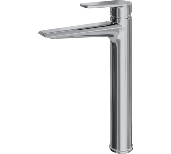 Смеситель для раковины Teymi Kati высокий, хром T10216 ЦБ-00269215