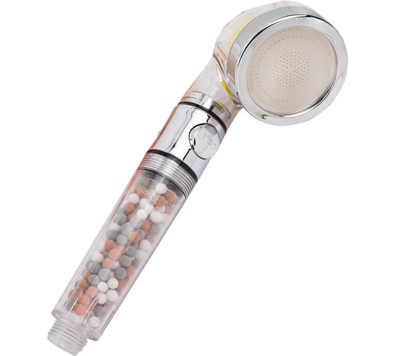 Лейка душевая WMC TOOLS WMC-SK-00606(61609)