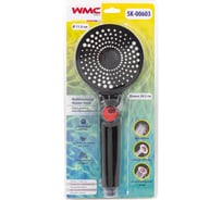 Лейка душевая WMC TOOLS WMC-SK-00603(61608)