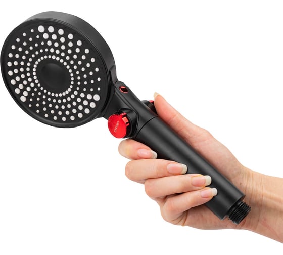 Лейка душевая WMC TOOLS WMC-SK-00603(61608)
