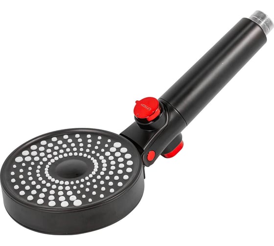 Лейка душевая WMC TOOLS WMC-SK-00603(61608)
