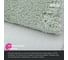 Коврик для ванной комнаты IDDIS 70x120, микрофибра, светло-зеленый, BSQL05Mi12IT 3